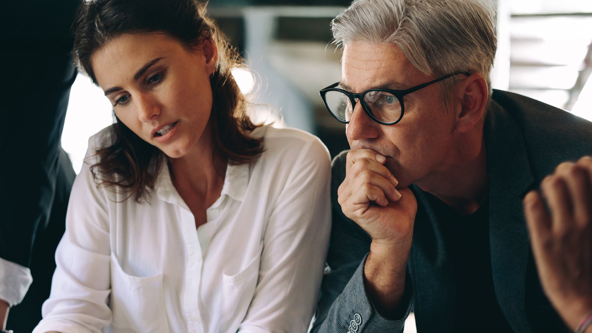 Zurich Executive Risk Solutions