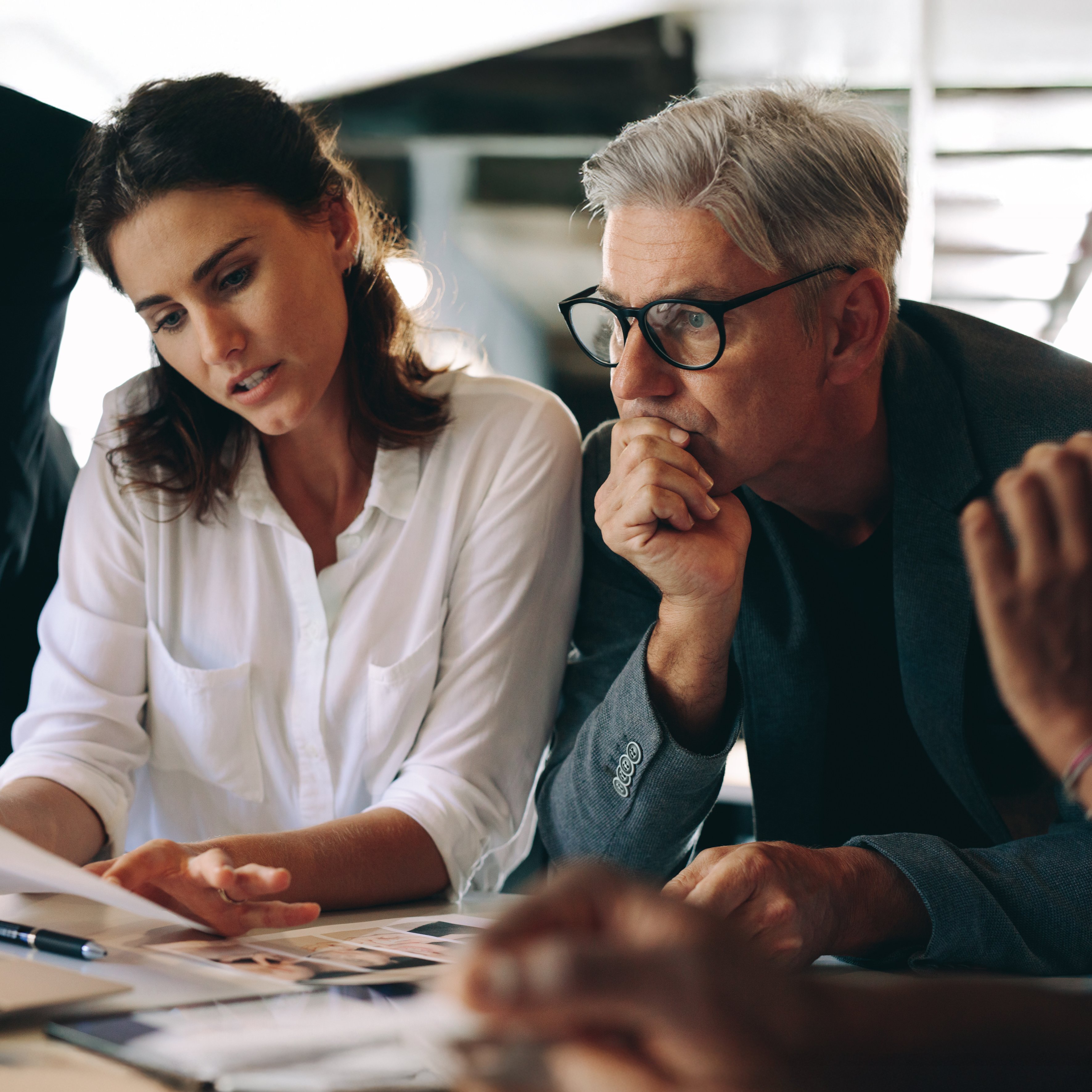 Zurich Executive Risk Solutions