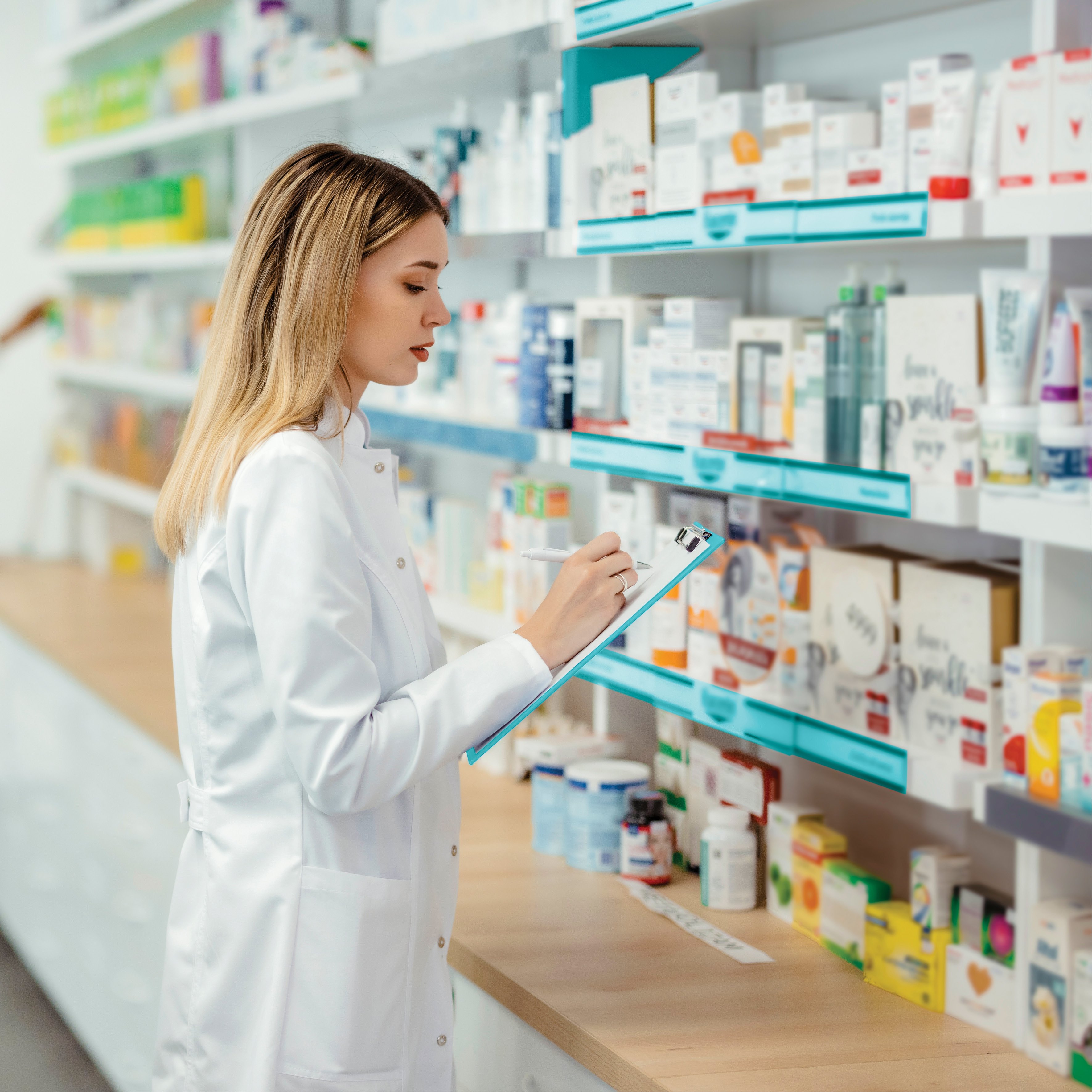 Assicurazione Farmacisti Zurich Business