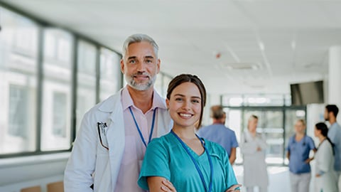 Zurich Professioni Sanitarie