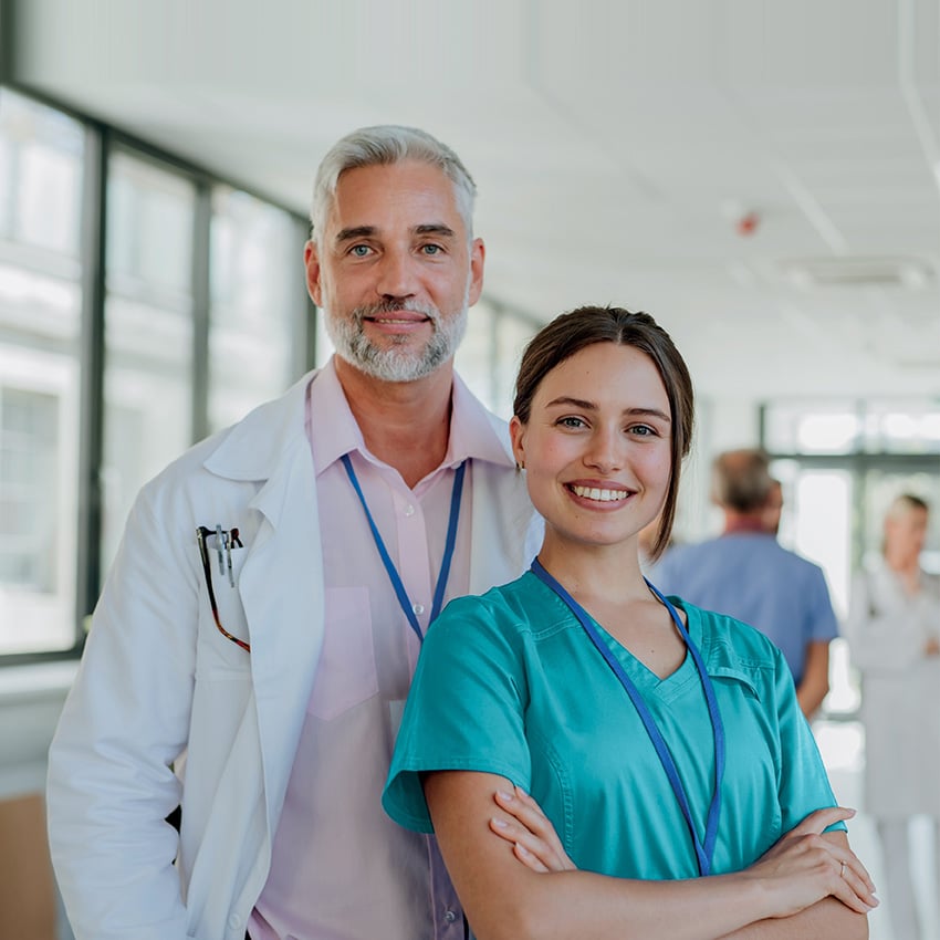 Zurich Professioni Sanitarie