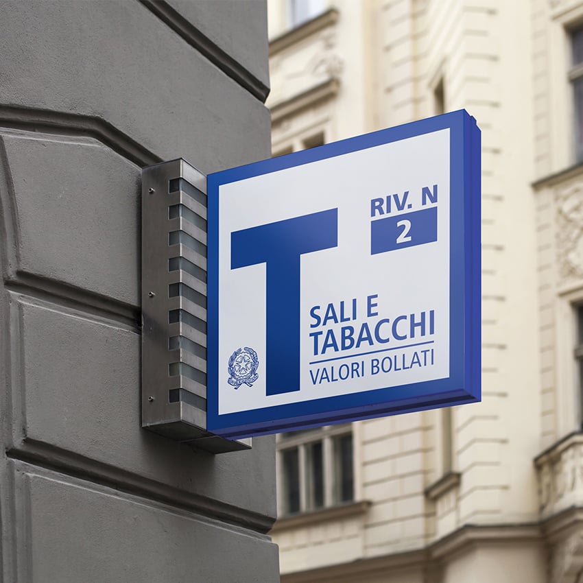 Assicurazione Tabaccai Zurich Business