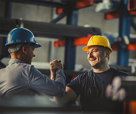 Zurich Check All Business PMI