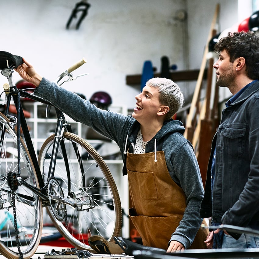 Zurich Artigiani e piccole imprese Business