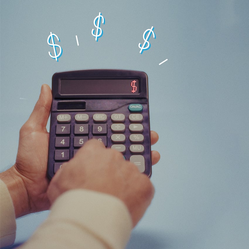 Allenare la mente al risparmio