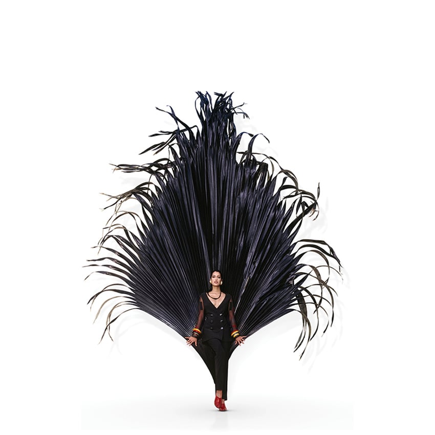 Mostra Gian Paolo Barbieri