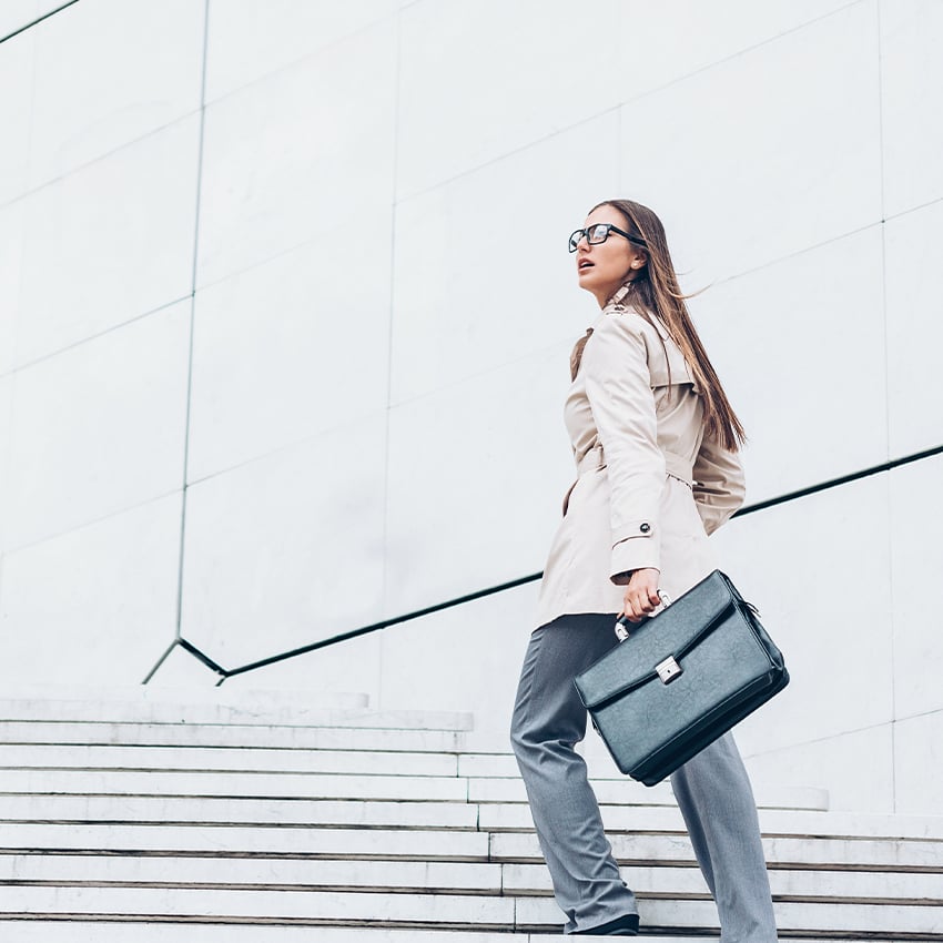 Zurich StepInvest
