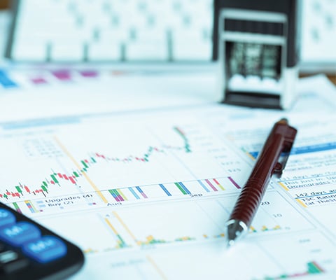 Report finanziari Zurich