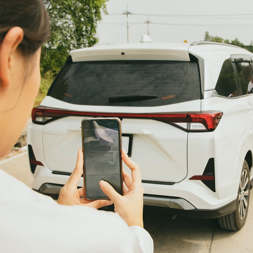 Constatazione Amichevole Digitale