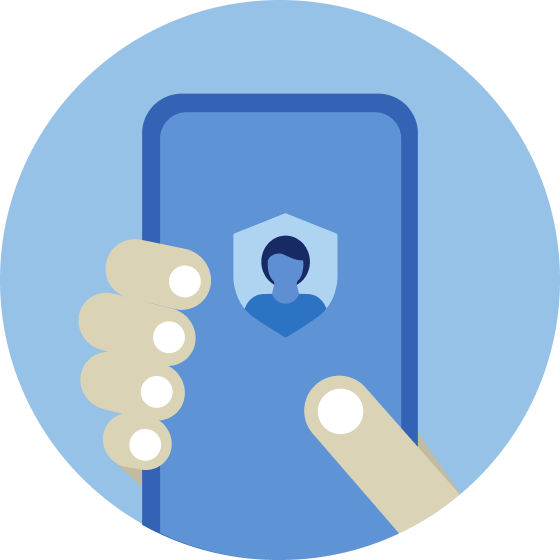 Icona firma elettronica