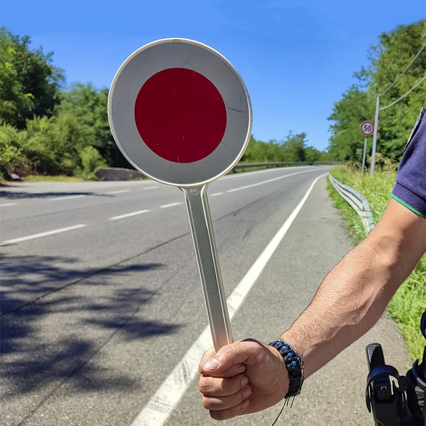 Nuovo codice della strada