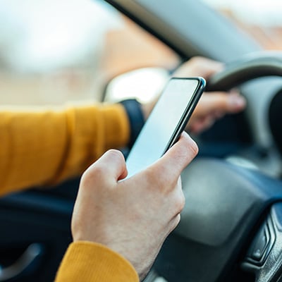 Guida al telefono