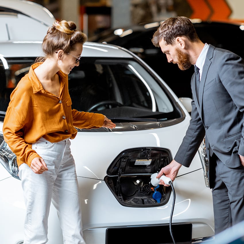 Zurich Assicurazioni Veicoli Elettrici