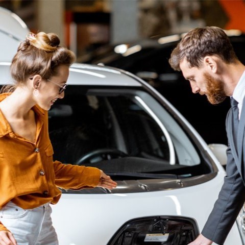 Zurich Assicurazioni Veicoli Elettrici