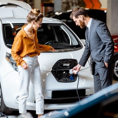 Zurich Assicurazioni Veicoli Elettrici