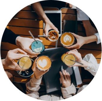 Health Facts and Figures coffee coffee alt