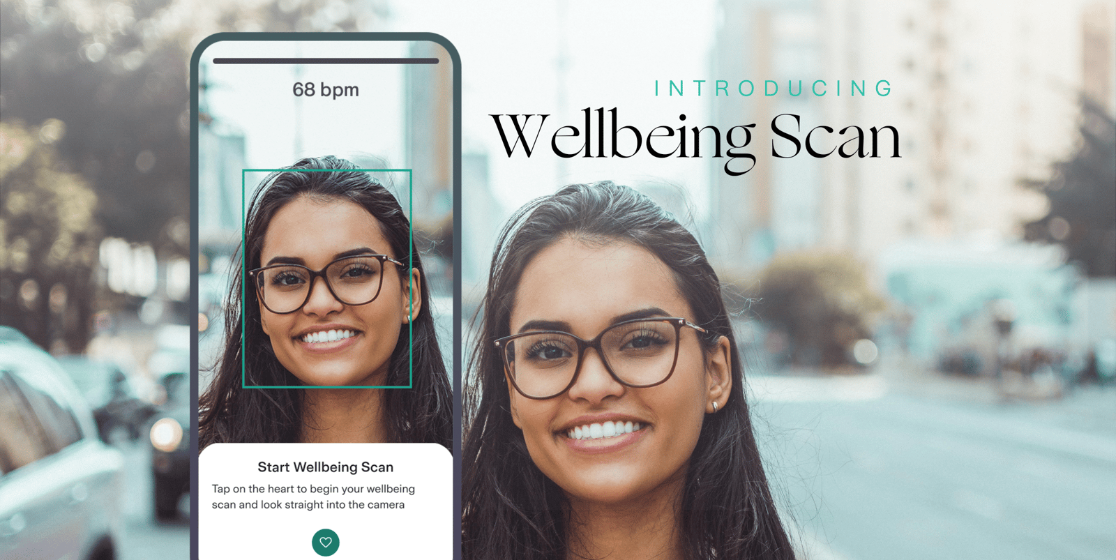 Wellbeing Scan by LiveWell