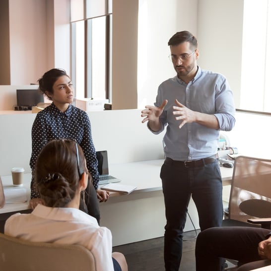 Para empresas