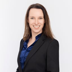 Yvette Froger