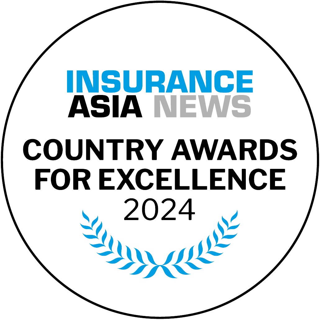 Zurich Best Life Insurer Award