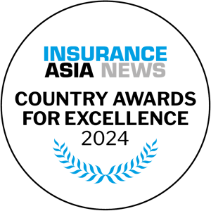 Zurich Best Life Insurer Award