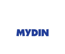 MYDIN