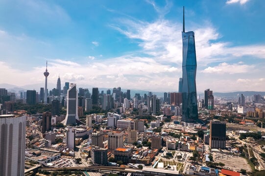 Kuala Lumpur