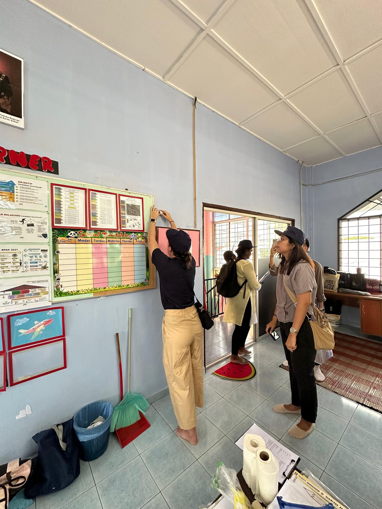 Kampung Morten