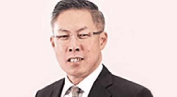 Steven Choy Khai Choon