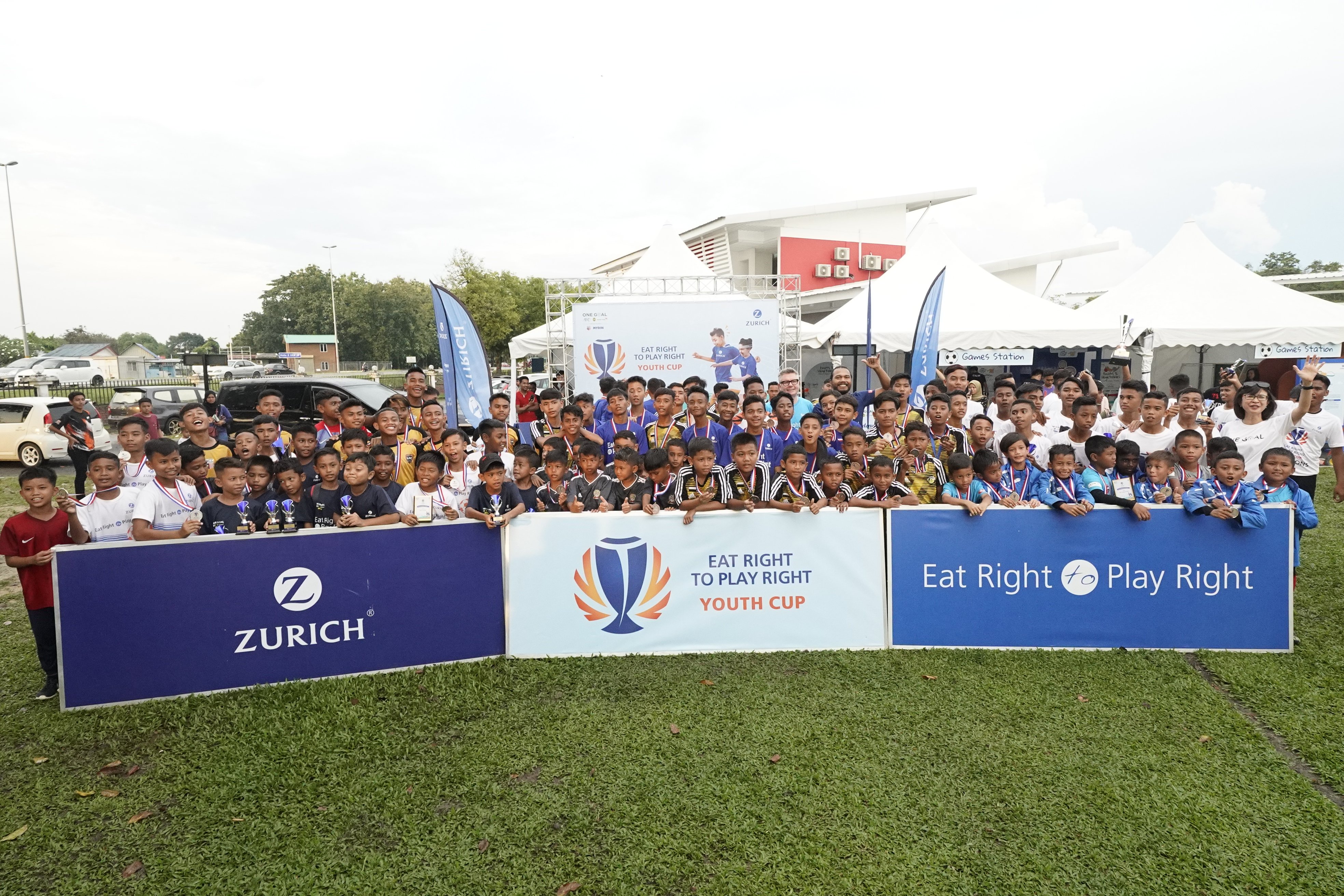 Youth Cup 2018