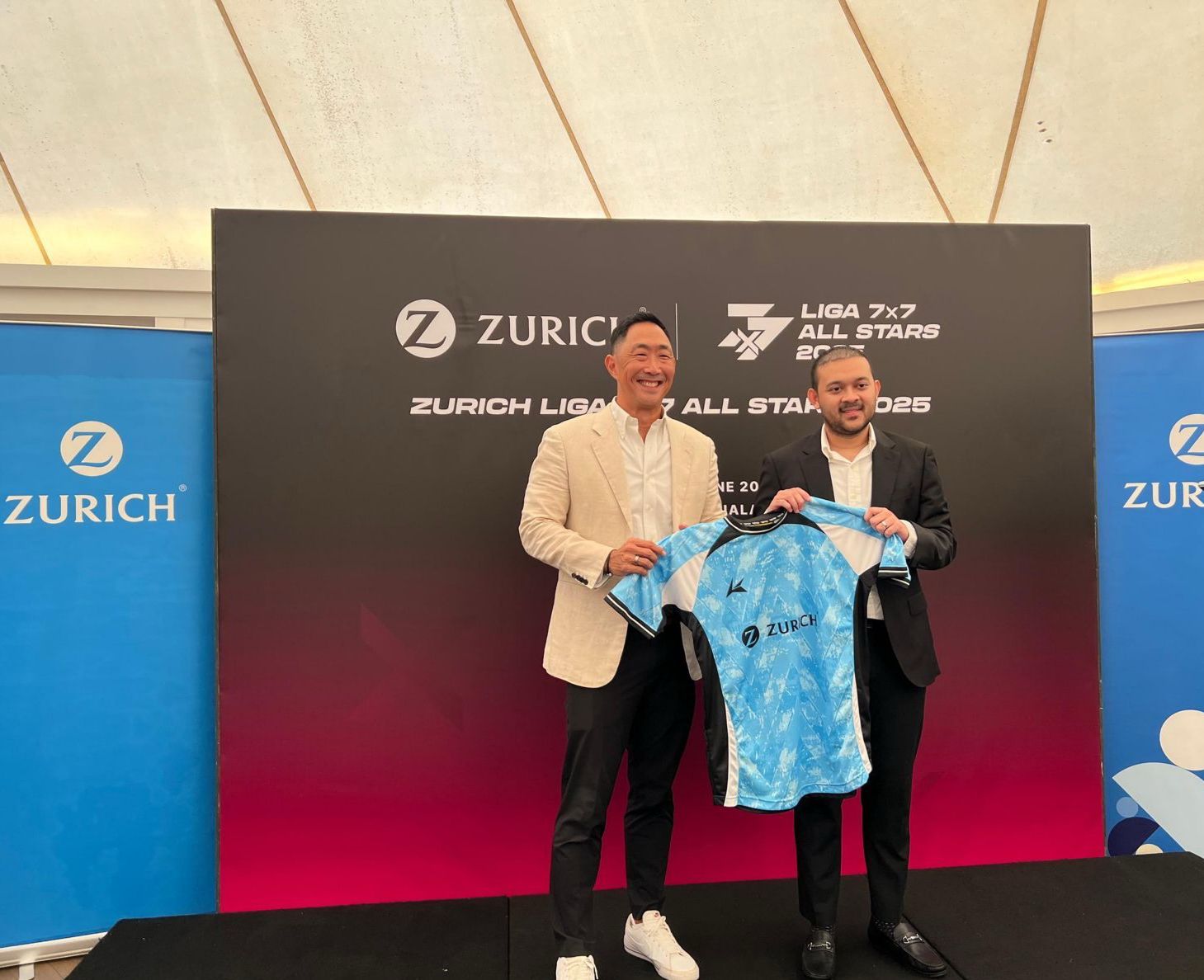 Zurich News 20250619