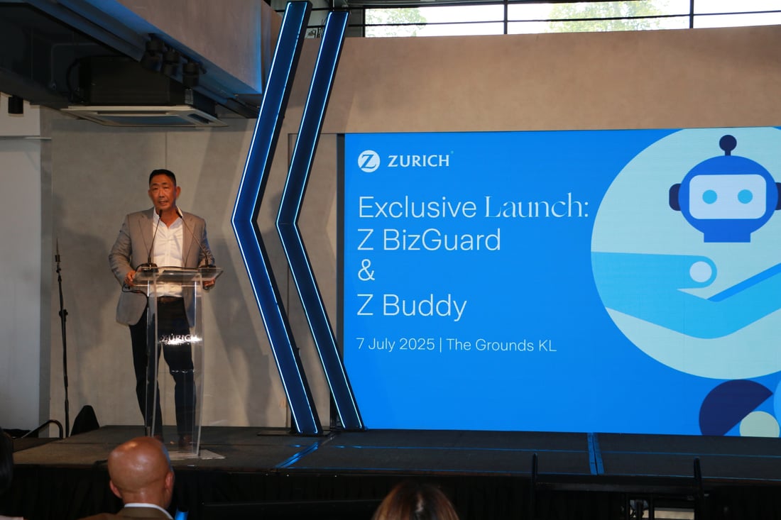Zurich news 20250715