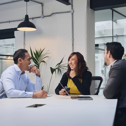 Become A General Insurance Agent | Careers | Zurich Malaysia