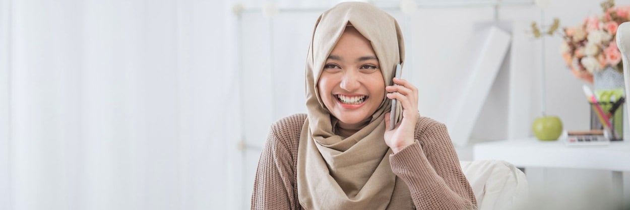 Contact Our Zurich Takaful Customer Care