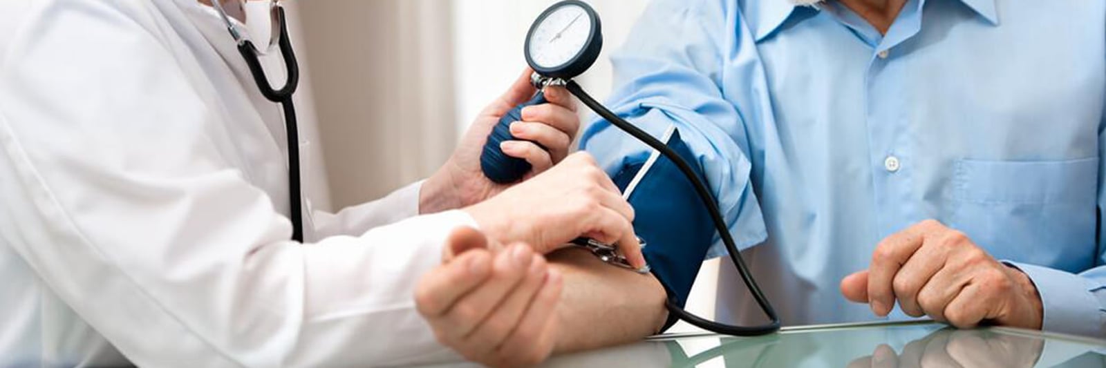 Early Care Critical Illness
