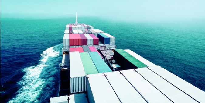 Marine Cargo 