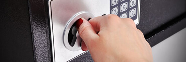 Money Insurance_Damages To Safe Or Strongroom
