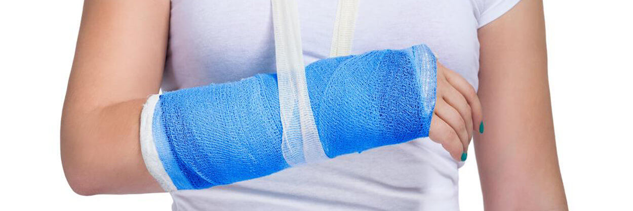 Injury