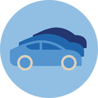 second car