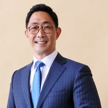 Junior Cho