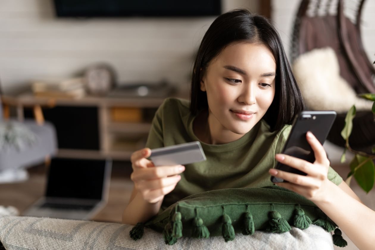 safe online shopping