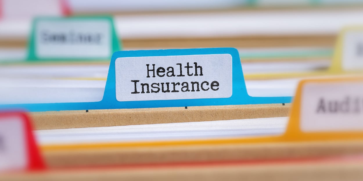Health Insurance Made Easy