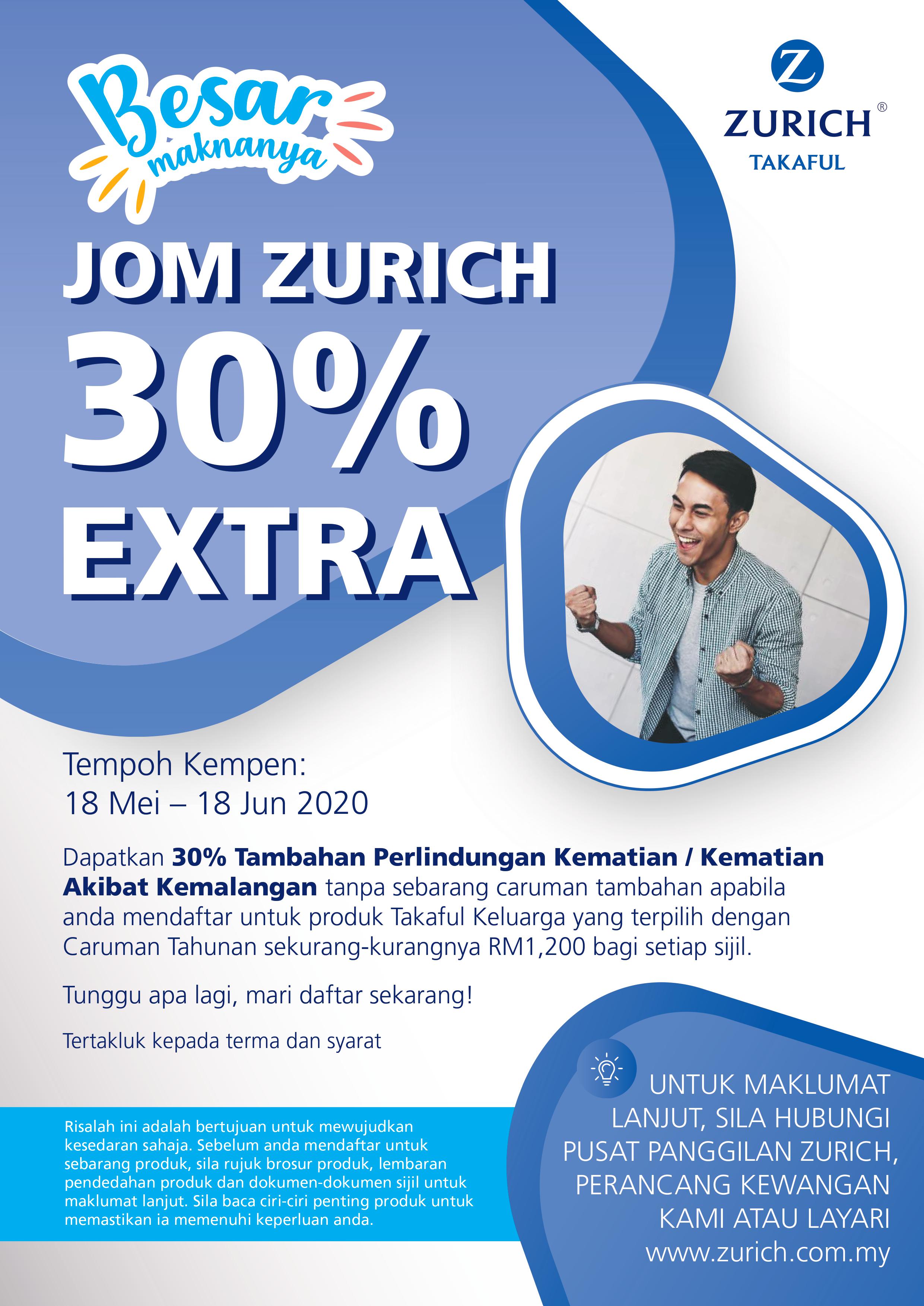 30 extra 3
