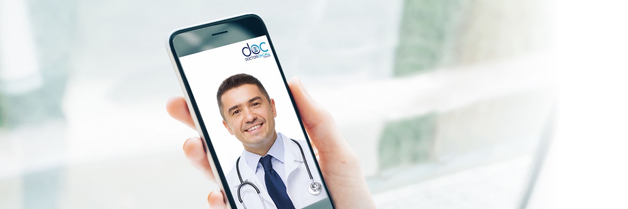 Image_DoctorOnCall_Hero Banner DoctorOnCall