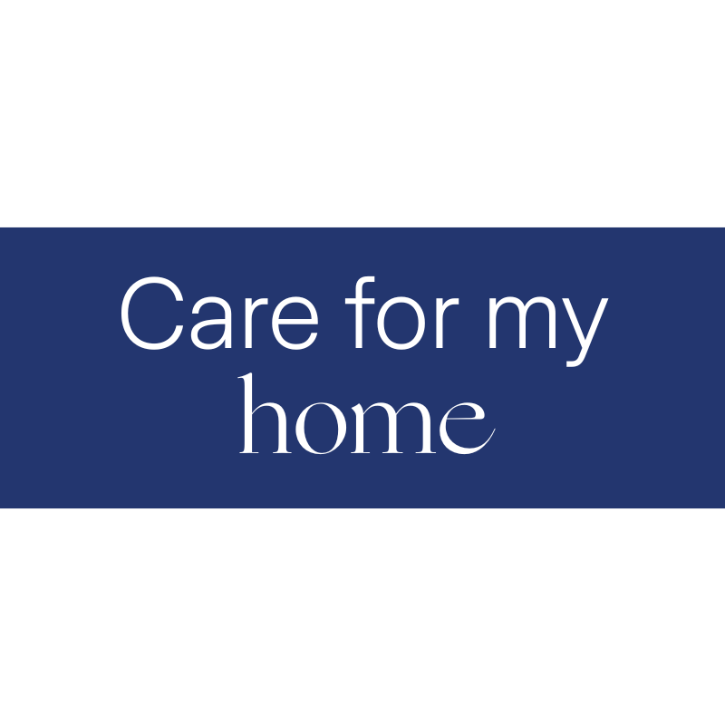 12 days of care_for my family