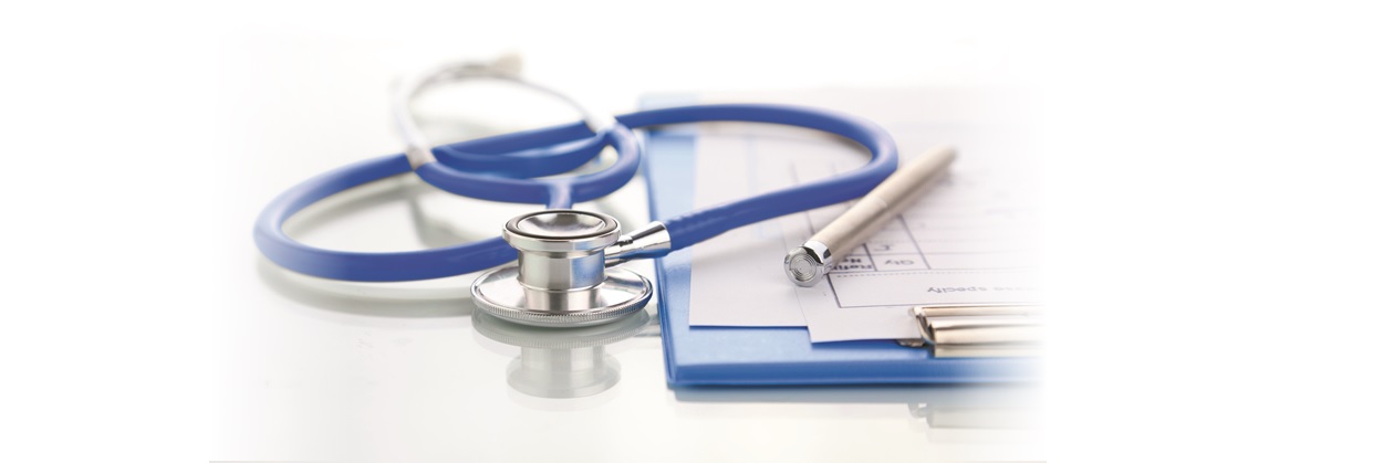 stethoscope