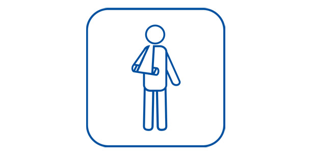 Public Liability Takaful - Accidental Injury