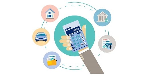 Zurich Takaful Debt Calculator