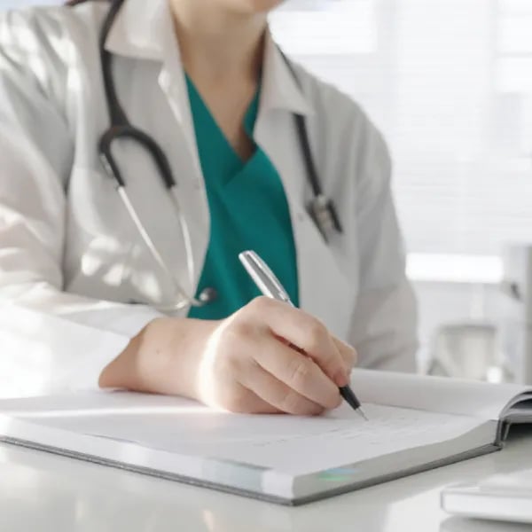 Atención médica en caso de emergencia