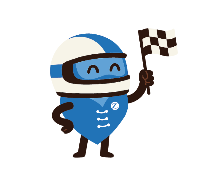 Agente Sticker 03